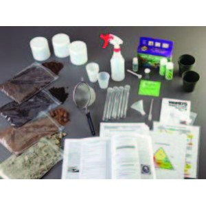 APES Lab #5: Bioassays, LC50, and Monitoring Environmental Toxins